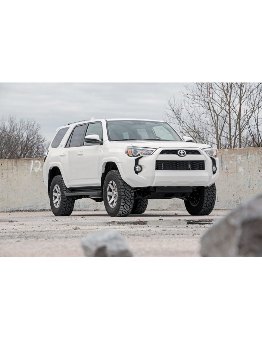 Zestaw zawieszenia Rough Country N3 Lift 2"