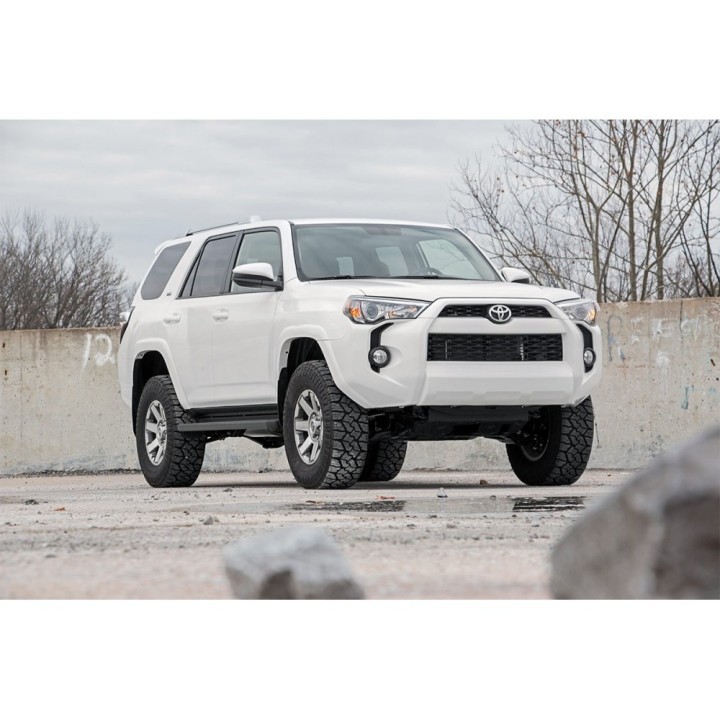 Zestaw zawieszenia Rough Country N3 Lift 2" - ujęcie 3