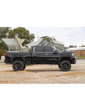 Zestaw zawieszenia Rough Country Lift 7"