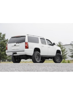 Zestaw zawieszenia Rough Country Lift 7"
