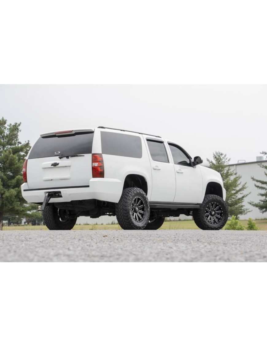 Zestaw zawieszenia Rough Country Lift 7"