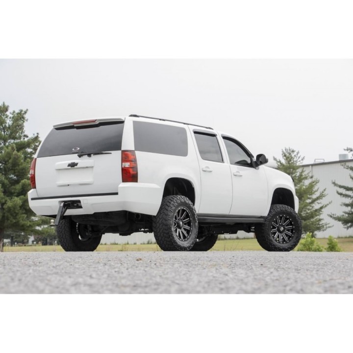 Zestaw zawieszenia Rough Country Lift 7" - ujęcie 5