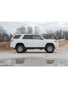 Zestaw zawieszenia Rough Country N3 Lift 2"