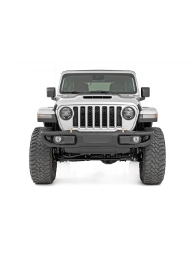 Zestaw zawieszenia Rough Country Lift 3,5" JL 392
