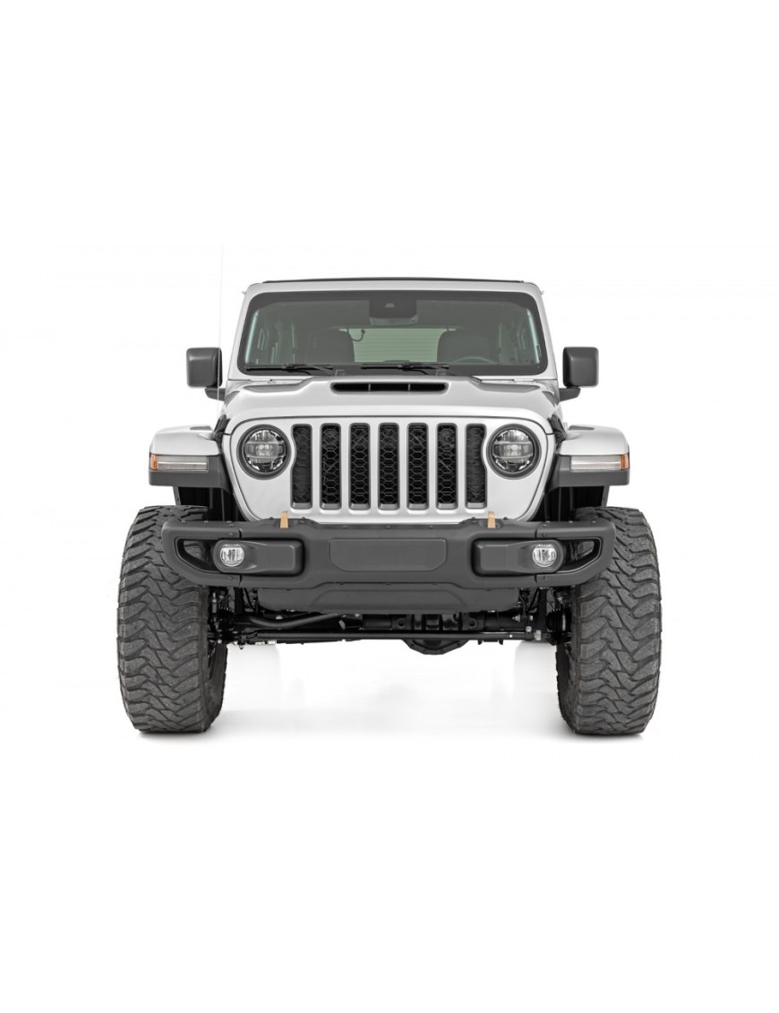 Zestaw zawieszenia Rough Country Lift 3,5" JL 392