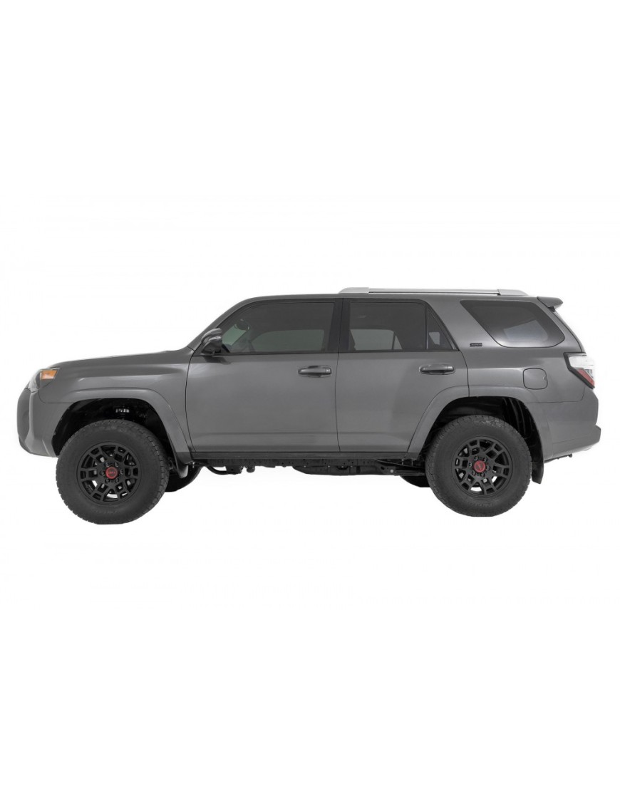 Zestaw zawieszenia Rough Country Lift 2"