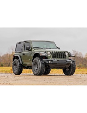Zestaw zawieszenia Rough Country Lift 3,5"