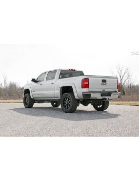 Zestaw zawieszenia Rough Country Lift 5"