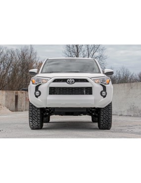 Zestaw zawieszenia Rough Country N3 Lift 2"