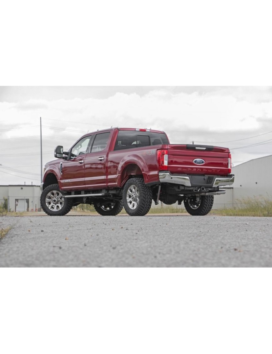 Zestaw zawieszenia Rough Country N3 Lift 3" Diesel