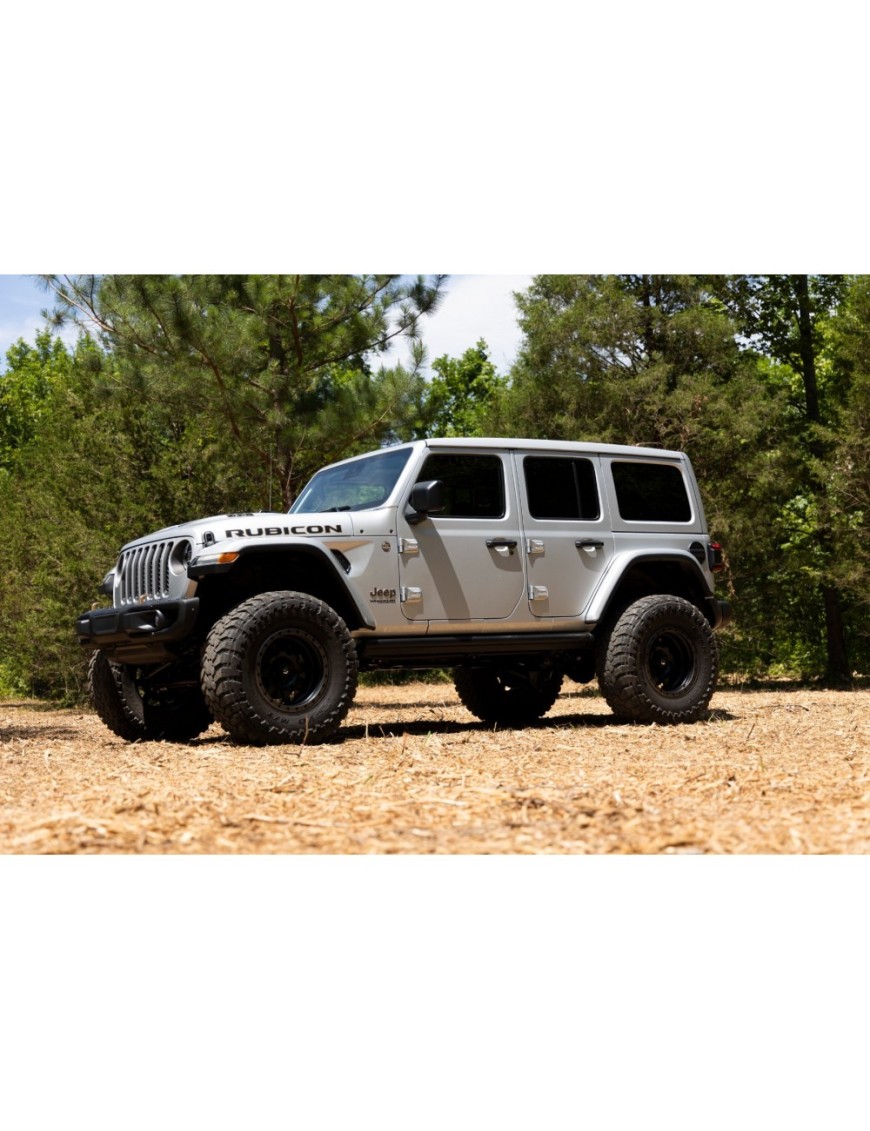 Zestaw zawieszenia Rough Country Lift 3,5" JL 392