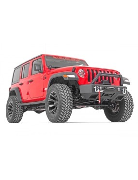 Zestaw zawieszenia Rough Country Lift 3,5"