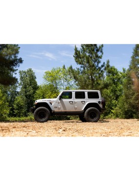 Zestaw zawieszenia Rough Country Lift 3,5" JL 392