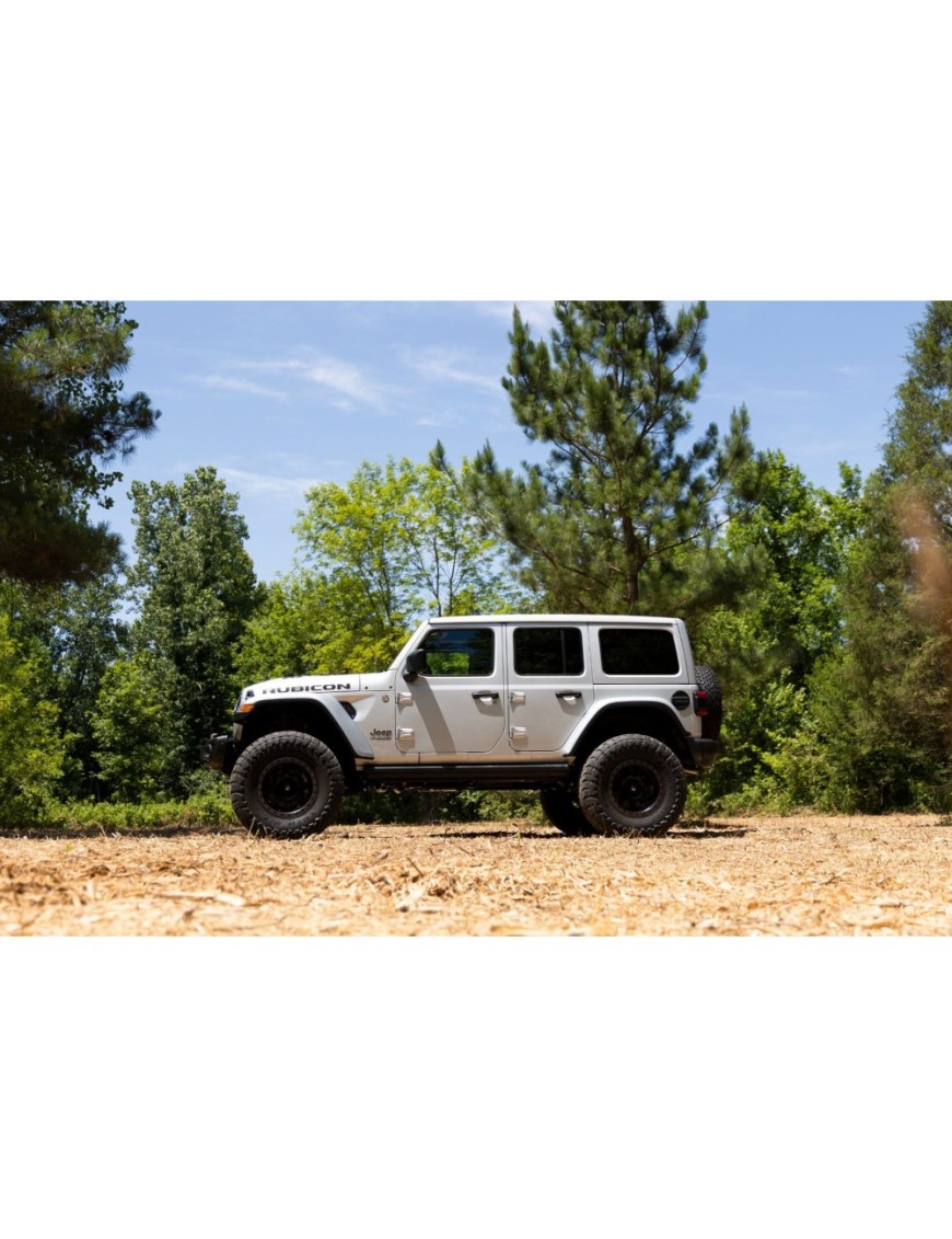 Zestaw zawieszenia Rough Country Lift 3,5" JL 392
