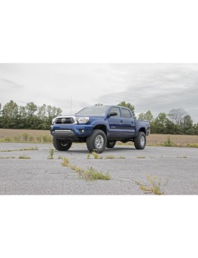 Zestaw zawieszenia Rough Country N3 Lift 3"