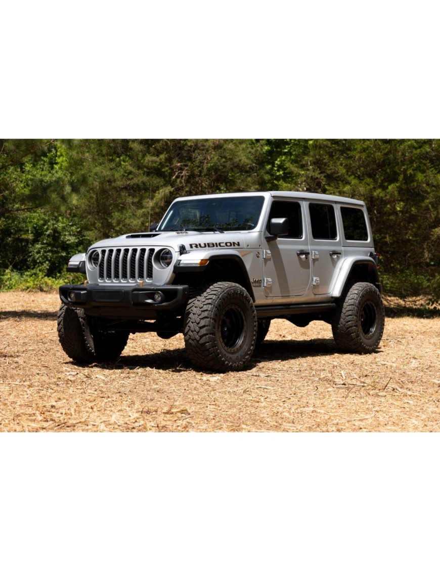 Zestaw zawieszenia Rough Country Lift 3,5" JL 392