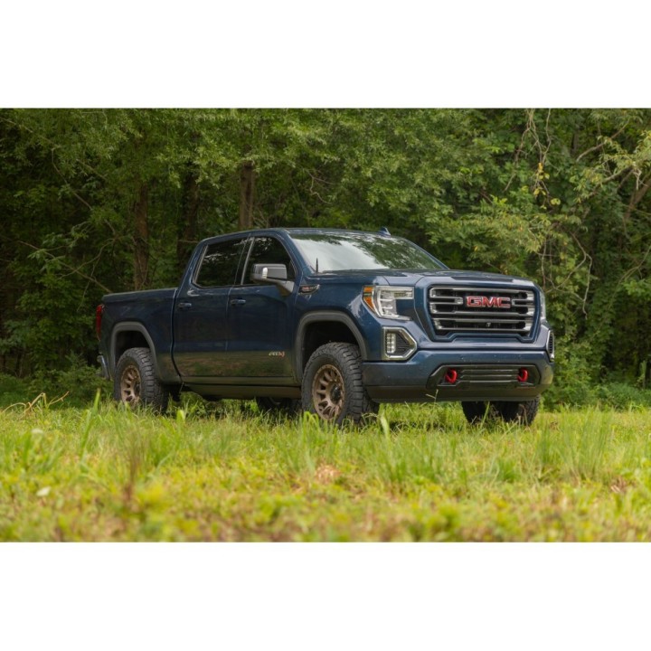 Zestaw zawieszenia Rough Country N3 Lift 3,5" - ujęcie 3