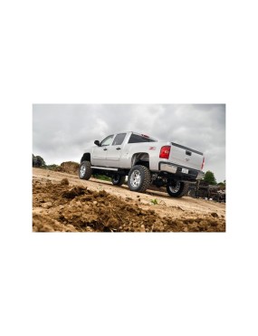 Zestaw zawieszenia Rough Country Lift 7,5"