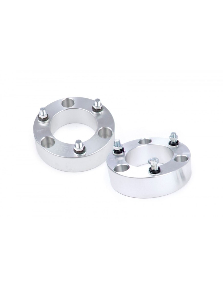 Zestaw zawieszenia Rough Country Lift 2,5"