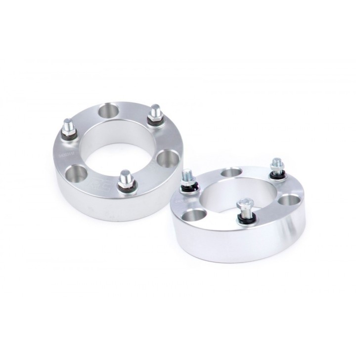 Zestaw zawieszenia Rough Country Lift 2,5"