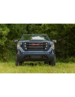 Zestaw zawieszenia Rough Country N3 Lift 3,5"
