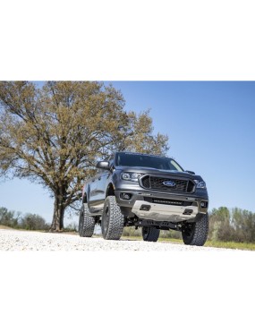 Zestaw zawieszenia Rough Country N3 Lift 6"