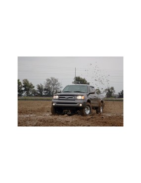 Zestaw zawieszenia Rough Country Lift 2,5"
