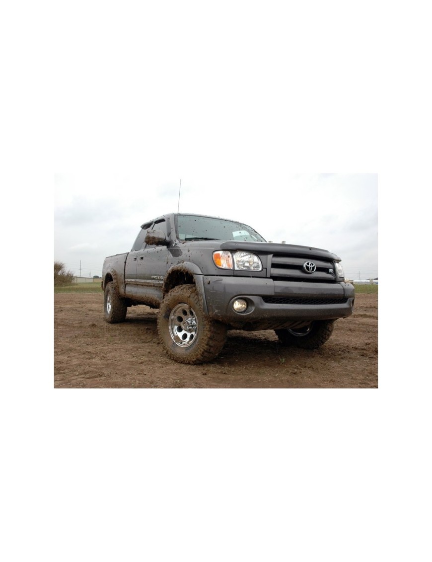 Zestaw zawieszenia Rough Country Lift 2,5"