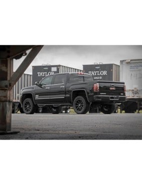 Zestaw zawieszenia Rough Country N3 Lift 3,5"