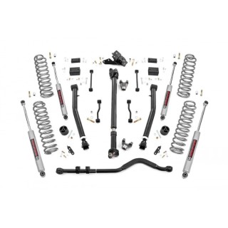 Zestaw zawieszenia Rough Country Lift 3,5"