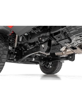 Zestaw zawieszenia Rough Country N3 Lift 3" Diesel