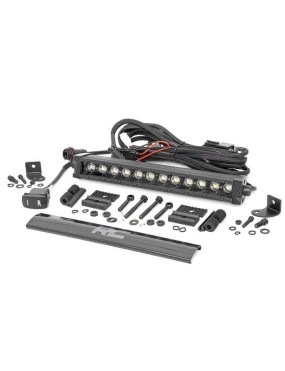 Listwa LED 12" pojedyncza...