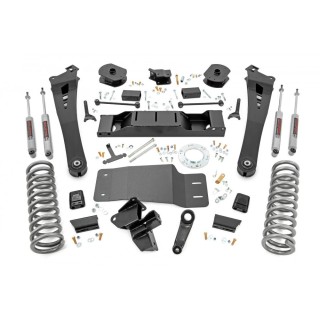 Zestaw zawieszenia Rough Country Lift 5"