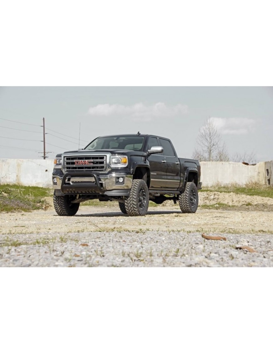 Zestaw zawieszenia Rough Country Lift 5"