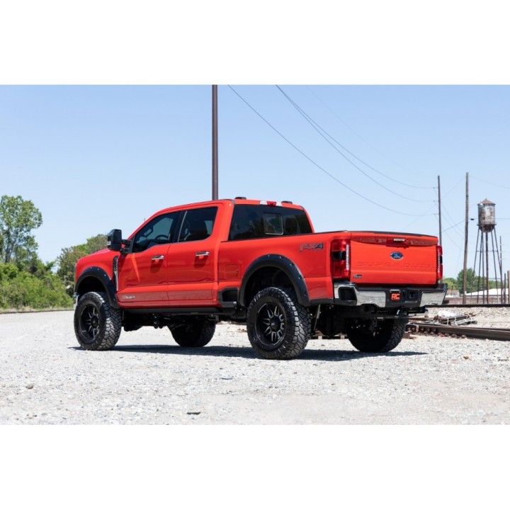 Zestaw zawieszenia Rough Country N3 Lift 3" Diesel - ujęcie 6