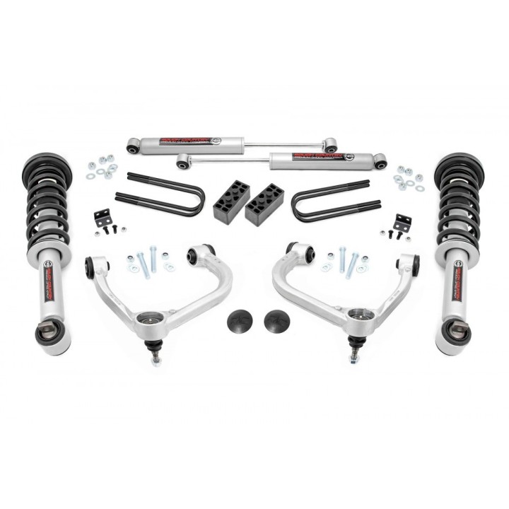 Zestaw zawieszenia Rough Country N3 Lift 3"