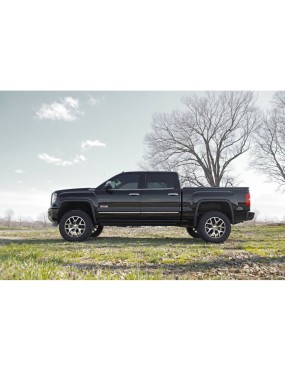 Zestaw zawieszenia Rough Country Lift 5"