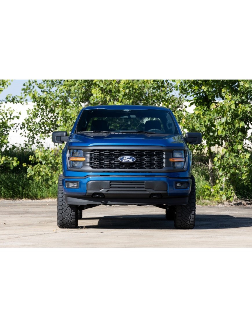 Zestaw zawieszenia Rough Country N3 Lift 3"