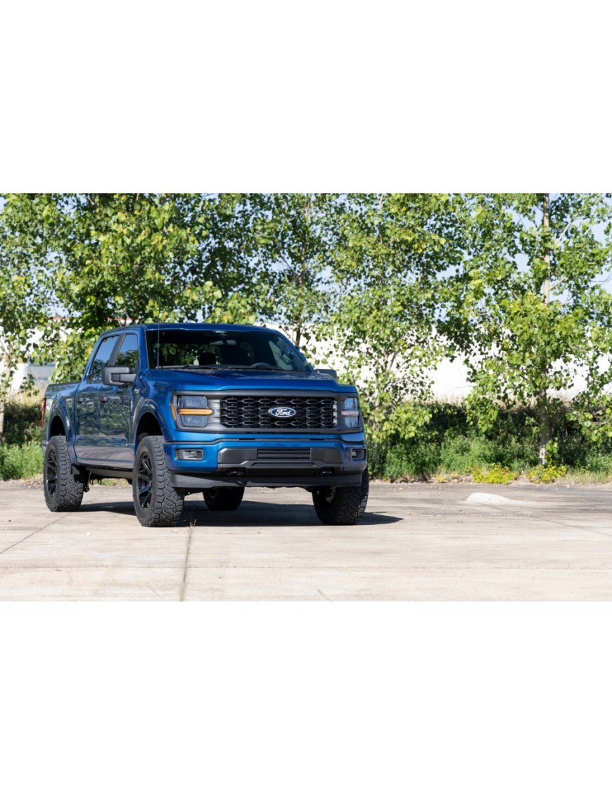 Zestaw zawieszenia Rough Country N3 Lift 3"