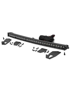 Listwa LED 30" Rough...
