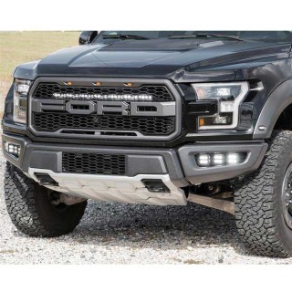 Listwa LED 30" Rough Country Black Series - ujęcie 2