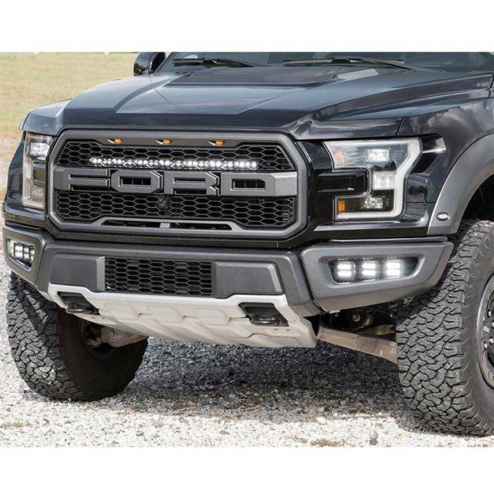 Listwa LED 30" Rough Country Black Series - ujęcie 2