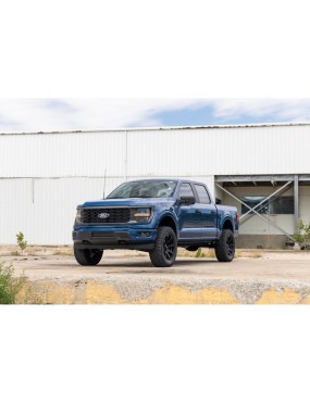 Zestaw zawieszenia Rough Country N3 Lift 3"