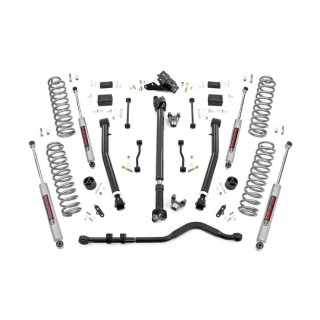 Zestaw zawieszenia Rough Country Lift 3,5"