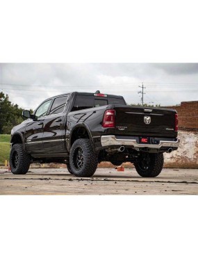 Zestaw zawieszenia Air Ride z amortyzatorami N3 Rough Country Lift 5" - ujęcie 3
