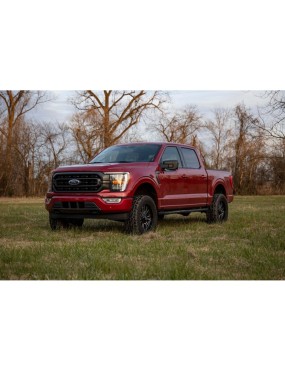 Zestaw zawieszenia Rough Country N3 Lift 3"