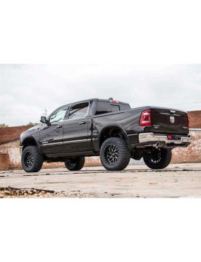 Zestaw zawieszenia Air Ride z amortyzatorami N3 Rough Country Lift 5" - ujęcie 4