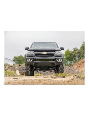 Zestaw zawieszenia Rough Country N3 Lift 6"