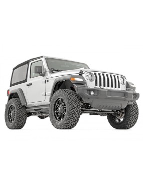 Zestaw zawieszenia Rough Country Lift 3,5"