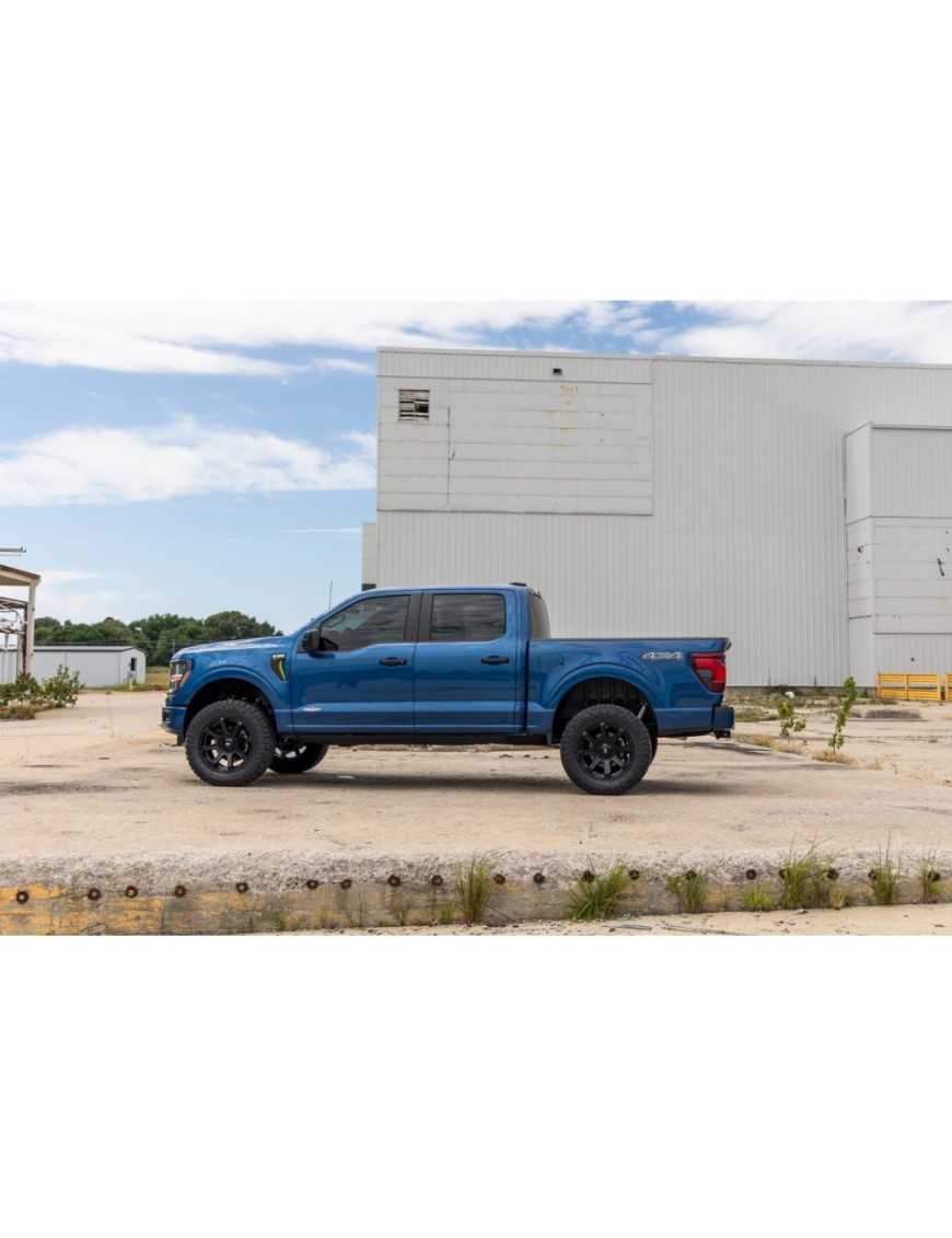 Zestaw zawieszenia Rough Country N3 Lift 3"